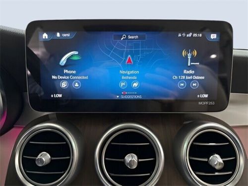 2020 Mercedes-Benz GLC GLC 300, US $31,881.00, image 16