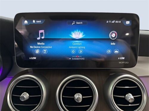 2020 Mercedes-Benz GLC GLC 300, US $31,881.00, image 17