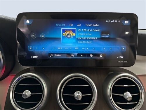 2020 Mercedes-Benz GLC GLC 300, US $31,881.00, image 21