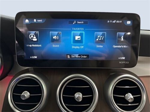 2020 Mercedes-Benz GLC GLC 300, US $31,881.00, image 22