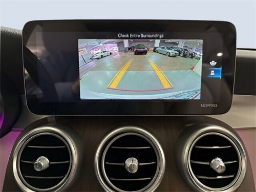 2020 Mercedes-Benz GLC GLC 300, US $31,881.00, image 24