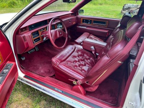 1989 Cadillac Fleetwood, US $15,250.00, image 4
