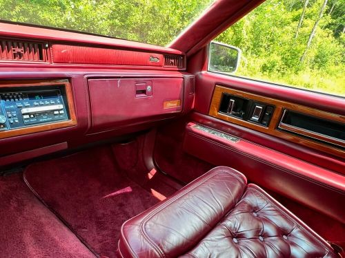 1989 Cadillac Fleetwood, US $15,250.00, image 7