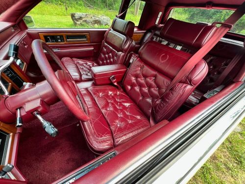 1989 Cadillac Fleetwood, US $15,250.00, image 9