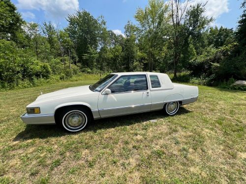 1989 Cadillac Fleetwood, US $15,250.00, image 13
