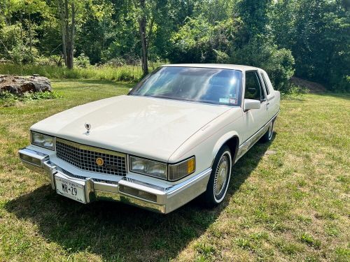 1989 Cadillac Fleetwood, US $15,250.00, image 15