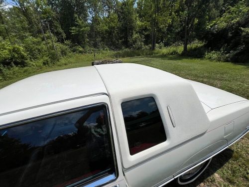 1989 Cadillac Fleetwood, US $15,250.00, image 16