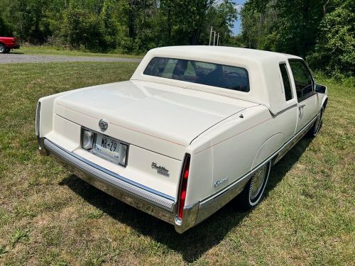 1989 Cadillac Fleetwood, US $15,250.00, image 17
