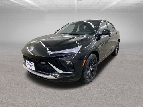 2024 Buick Envista Sport Touring, US $25,927.00, image 11