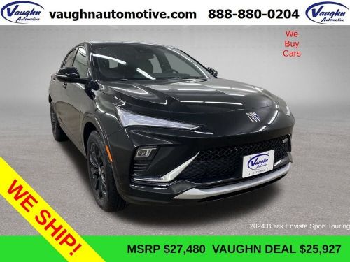 2024 Buick Envista Sport Touring, US $25,927.00, image 12