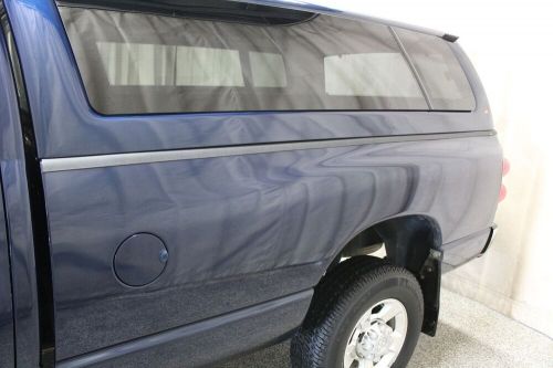 2007 dodge ram 2500 long bed 4x4 diesel slt