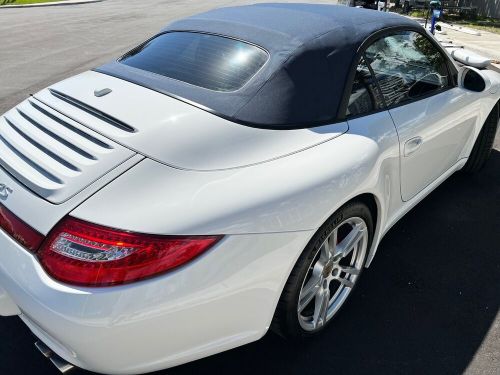 2012 Porsche 911 CARRERA 4S, US $41,000.00, image 3