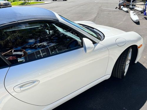 2012 Porsche 911 CARRERA 4S, US $41,000.00, image 4