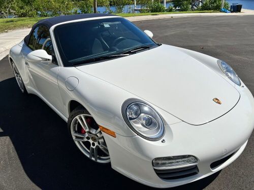 2012 Porsche 911 CARRERA 4S, US $41,000.00, image 5