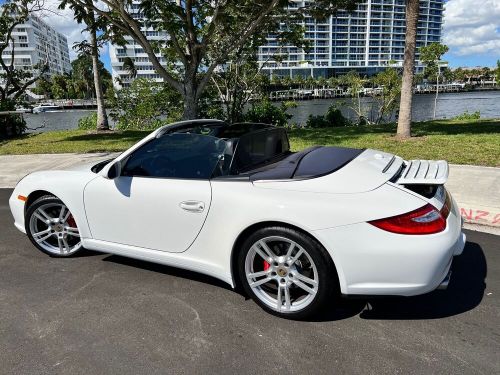 2012 Porsche 911 CARRERA 4S, US $41,000.00, image 6