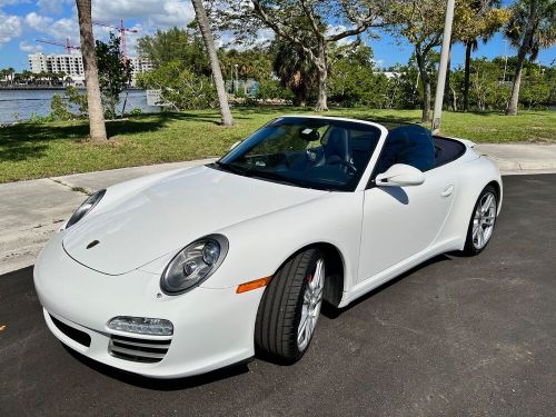2012 Porsche 911 CARRERA 4S, US $41,000.00, image 7