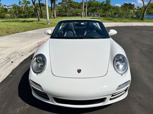 2012 Porsche 911 CARRERA 4S, US $41,000.00, image 8