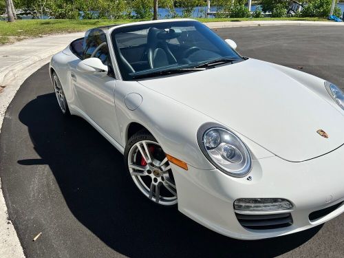 2012 Porsche 911 CARRERA 4S, US $41,000.00, image 9