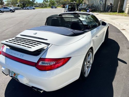 2012 Porsche 911 CARRERA 4S, US $41,000.00, image 10