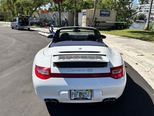 2012 Porsche 911 CARRERA 4S, US $41,000.00, image 11
