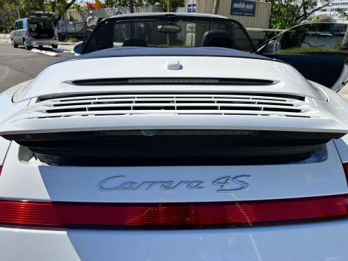 2012 Porsche 911 CARRERA 4S, US $41,000.00, image 20