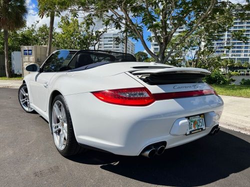 2012 Porsche 911 CARRERA 4S, US $41,000.00, image 23