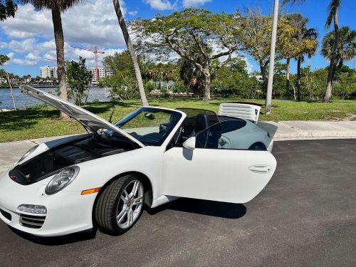 2012 Porsche 911 CARRERA 4S, US $41,000.00, image 26