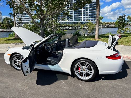 2012 Porsche 911 CARRERA 4S, US $41,000.00, image 27