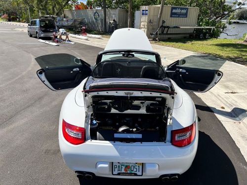 2012 Porsche 911 CARRERA 4S, US $41,000.00, image 28