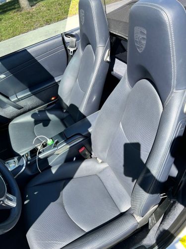 2012 Porsche 911 CARRERA 4S, US $41,000.00, image 30