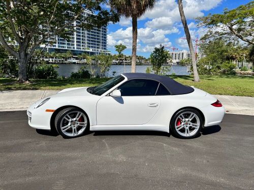 2012 Porsche 911 CARRERA 4S, US $41,000.00, image 36