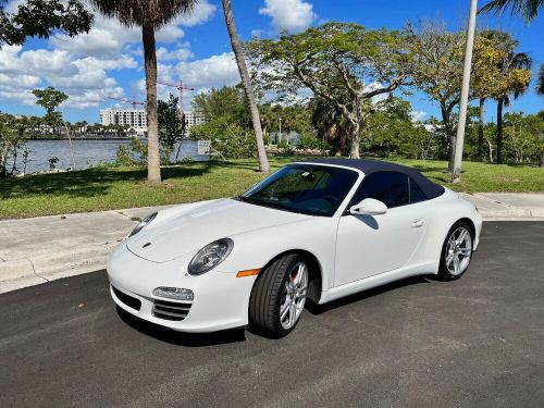 2012 Porsche 911 CARRERA 4S, US $41,000.00, image 37