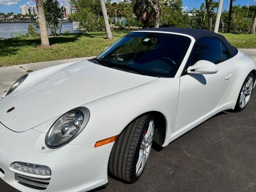 2012 Porsche 911 CARRERA 4S, US $41,000.00, image 39