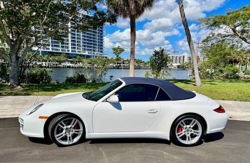 2012 Porsche 911 CARRERA 4S, US $41,000.00, image 40