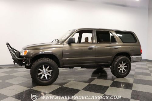 1997 Toyota 4Runner, US $11,995.00, image 2