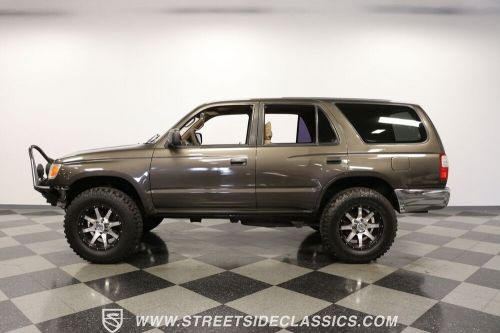 1997 Toyota 4Runner, US $11,995.00, image 3