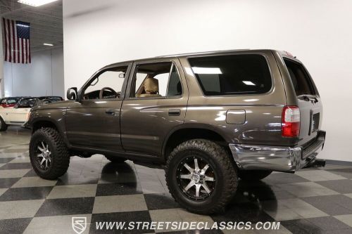 1997 Toyota 4Runner, US $11,995.00, image 4