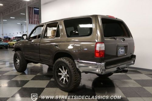 1997 Toyota 4Runner, US $11,995.00, image 5