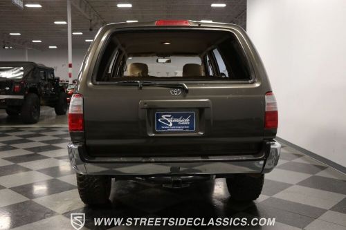 1997 Toyota 4Runner, US $11,995.00, image 6