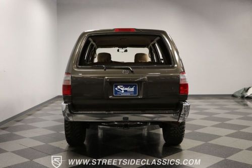 1997 Toyota 4Runner, US $11,995.00, image 7