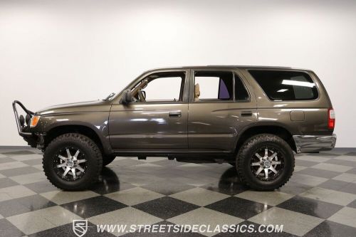 1997 Toyota 4Runner, US $11,995.00, image 9