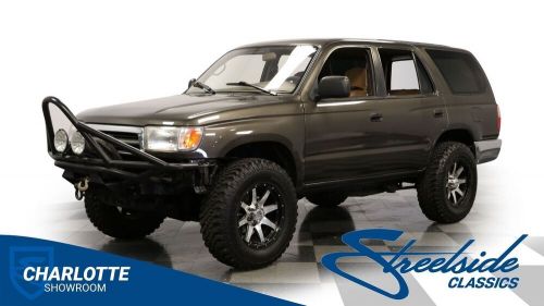 1997 Toyota 4Runner, US $11,995.00, image 12