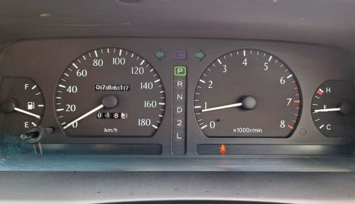 1997 Toyota Crown, US $8,490.00, image 3