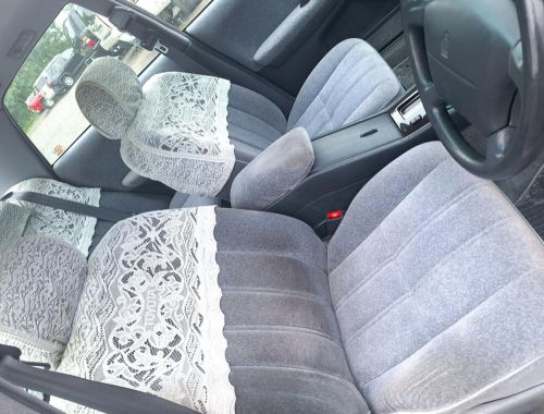 1997 Toyota Crown, US $8,490.00, image 5