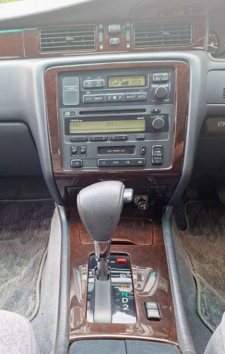 1997 Toyota Crown, US $8,490.00, image 6