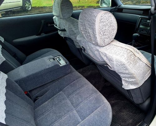 1997 Toyota Crown, US $8,490.00, image 8