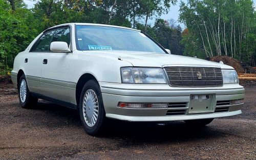 1997 Toyota Crown, US $8,490.00, image 13
