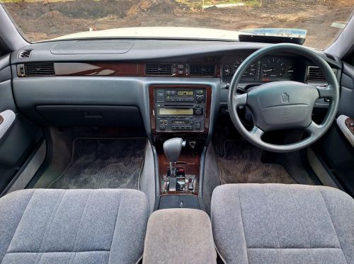 1997 Toyota Crown, US $8,490.00, image 14