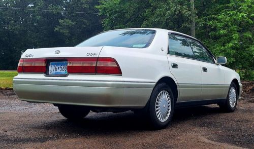 1997 Toyota Crown, US $8,490.00, image 15