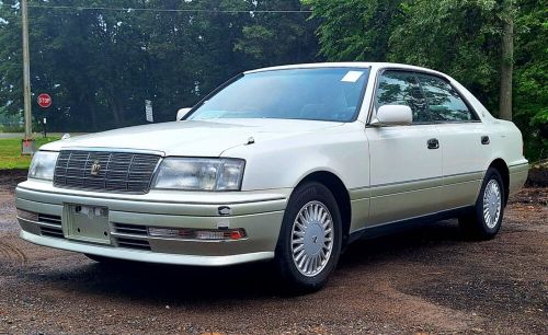 1997 Toyota Crown, US $8,490.00, image 16